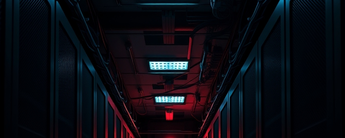 Blackrock Warns AI Data Center Shutdowns Could Tip US Economy into Recession