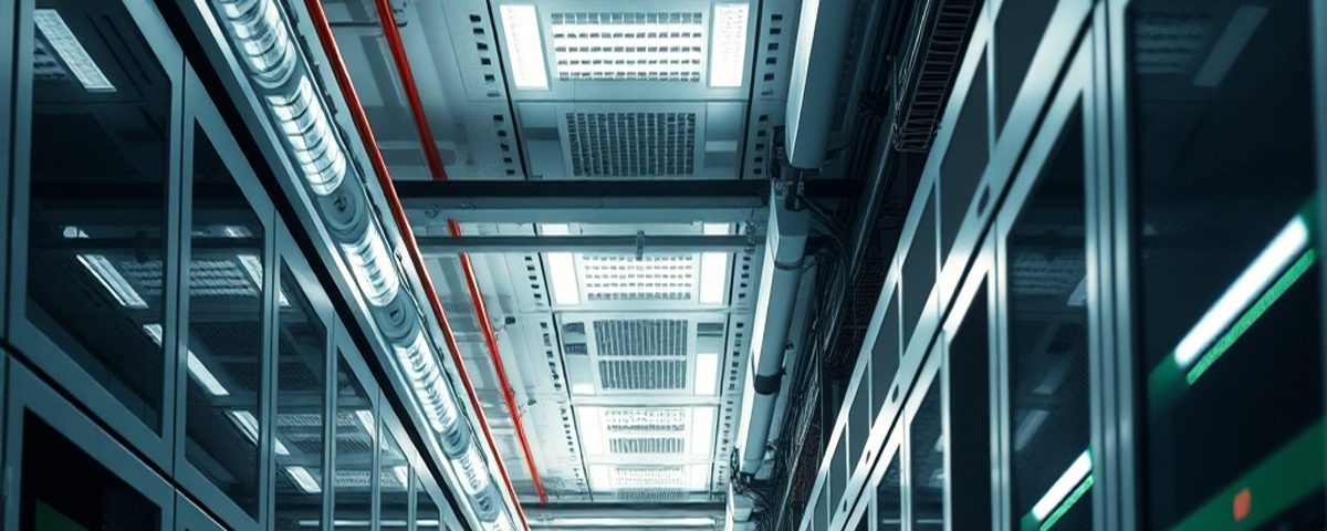 Blackstone Invests $5 Billion in AI Infrastructure