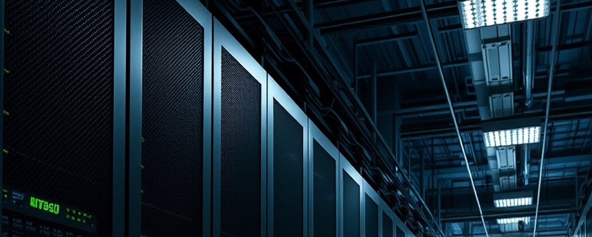Blackstone's AI Data Center Empire Faces Public Investor Scrutiny