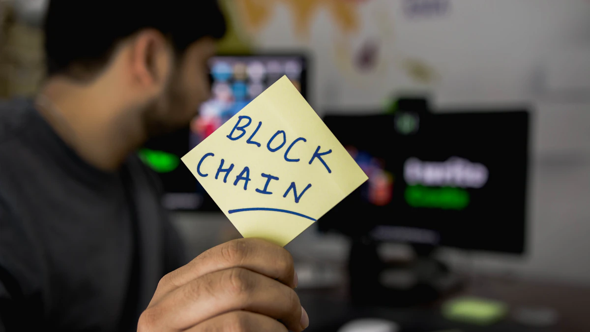 Blockchain's ESG Re-Rating: From Pariah to Pioneering Force