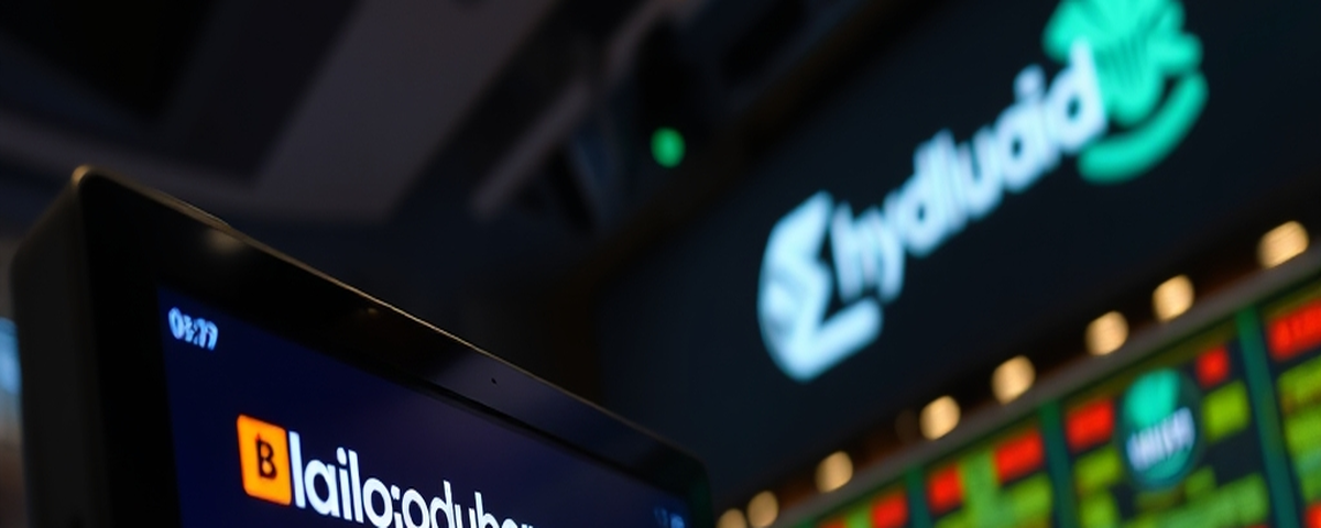 Bloomberg Terminal Adds Real-Time Crypto Market Data for Institutional Investors