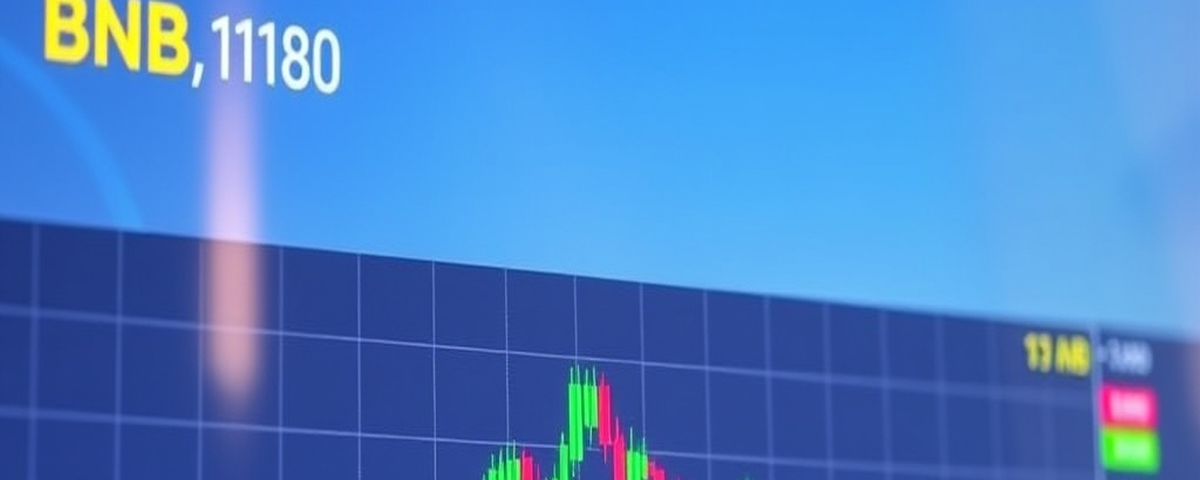 BNB Bull Run Looms: 10% Price Surge Imminent