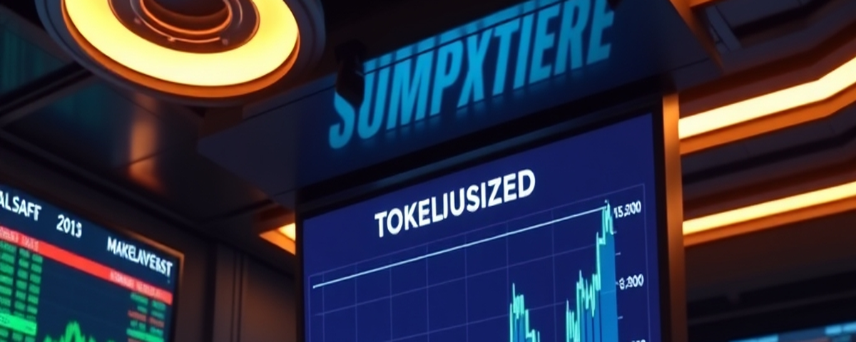 BNY and Citadel Test Tokenized US Treasuries for Faster Wall Street Financing