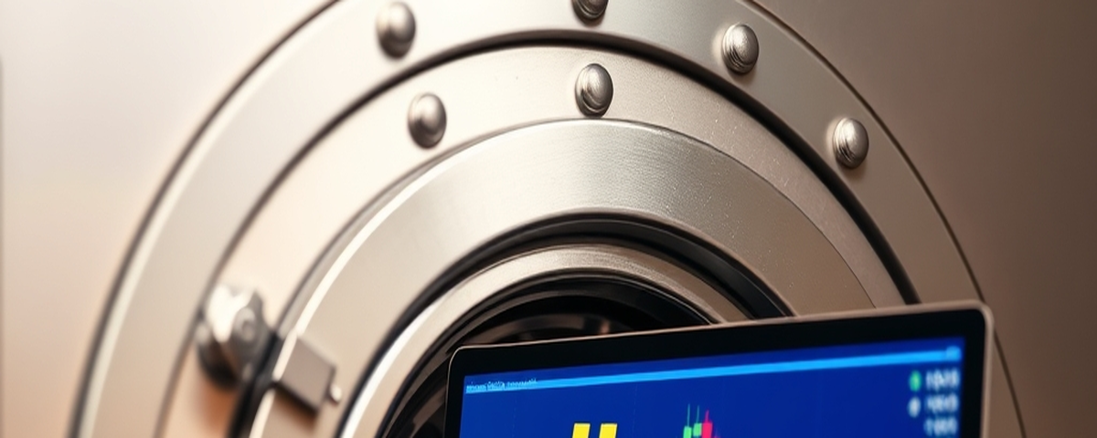 BNY Eyes Kraken Infrastructure Tie-Up