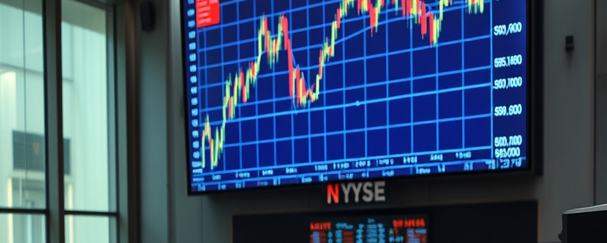 Bond Market Woes Squeeze US Banks, Spark Global Market Turmoil