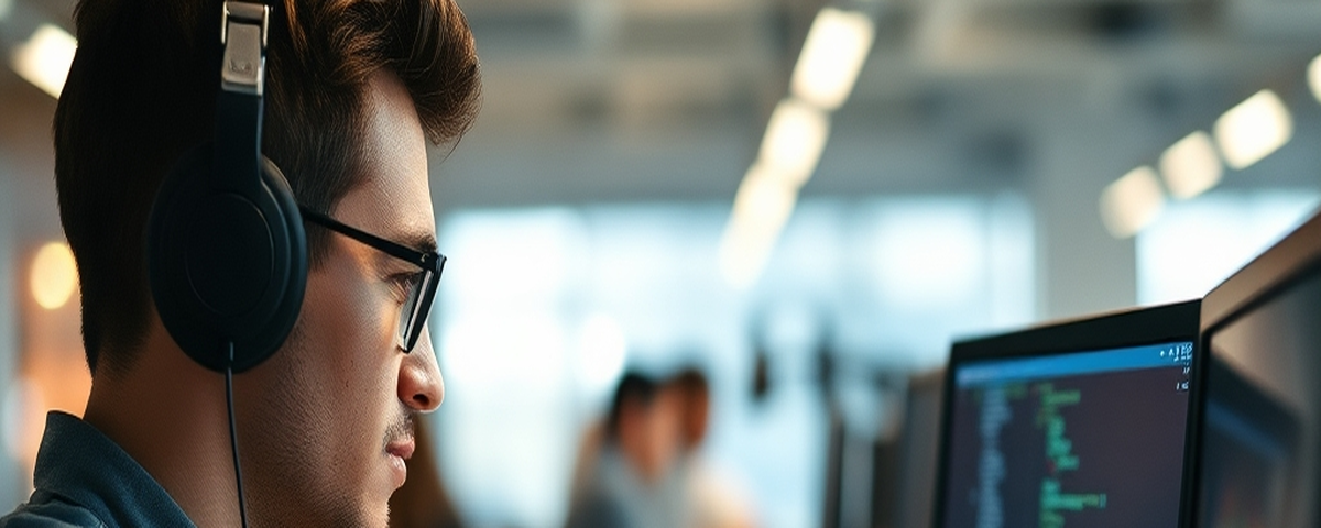 Boosting Developer Productivity with AI