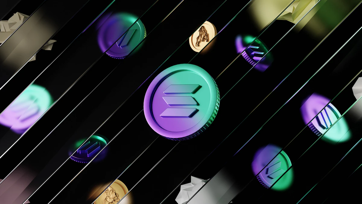 Bored Ape NFTs Expand to Solana, Testing Ethereum Brand's Demand