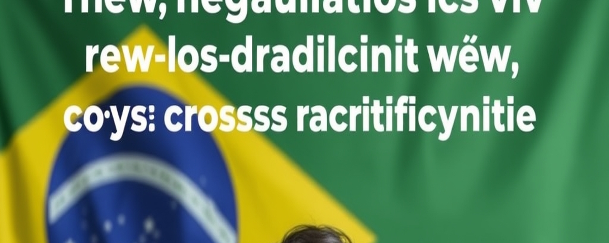 Brazil Crypto Rules Take Effect: Binance Prepares for Compliance