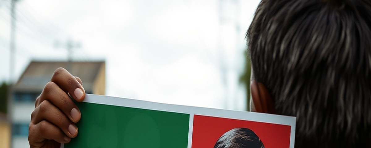 Brazil Election Tightens, Guaribas Voters Reevaluate Lula Support