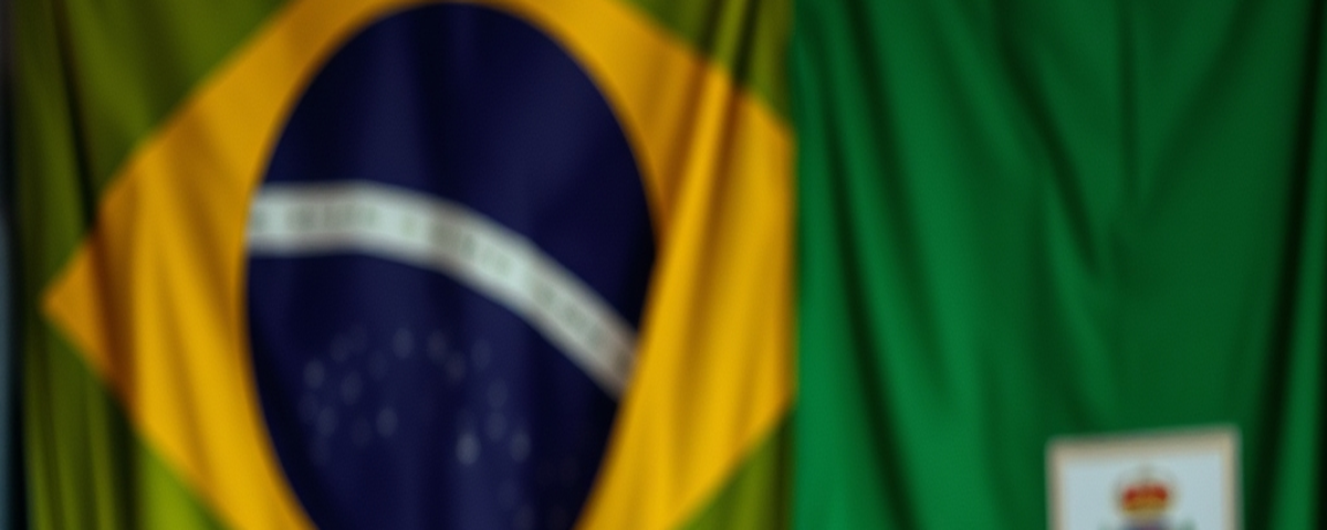 Brazil Votes on Lula's Leadership Legacy