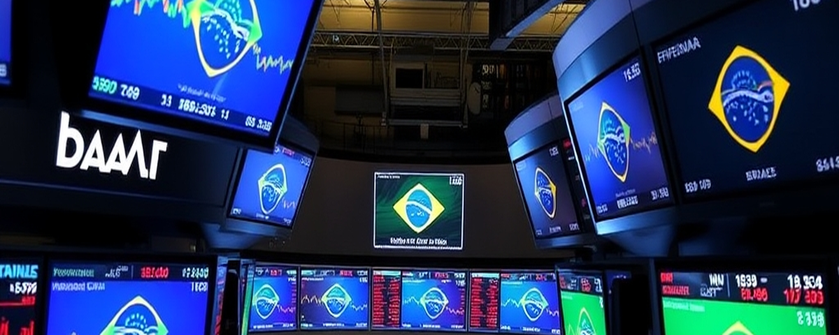 Brazilian Markets Rally on Bolsonaro Victory