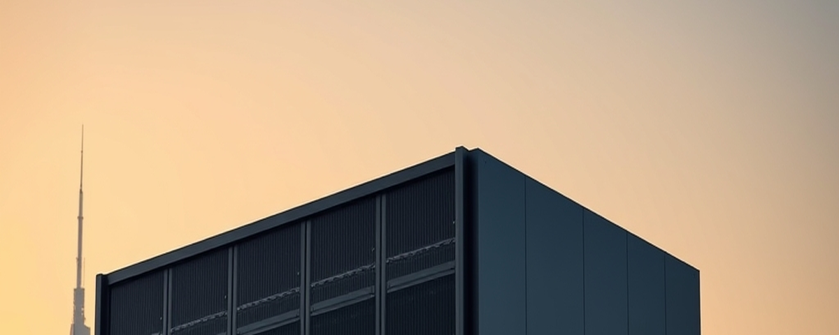 Bridge Data Centres Expands Loan Facility to Up to $6 Billion