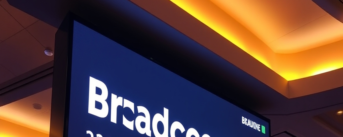 Broadcom CEO Warns of AI Bubble, Co-Founder's $750 Million Sell-Off Sparks Skepticism