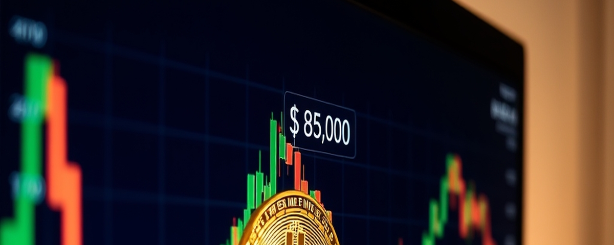 BTC Price to Hold Above $83k Amid $681M ETF Outflows