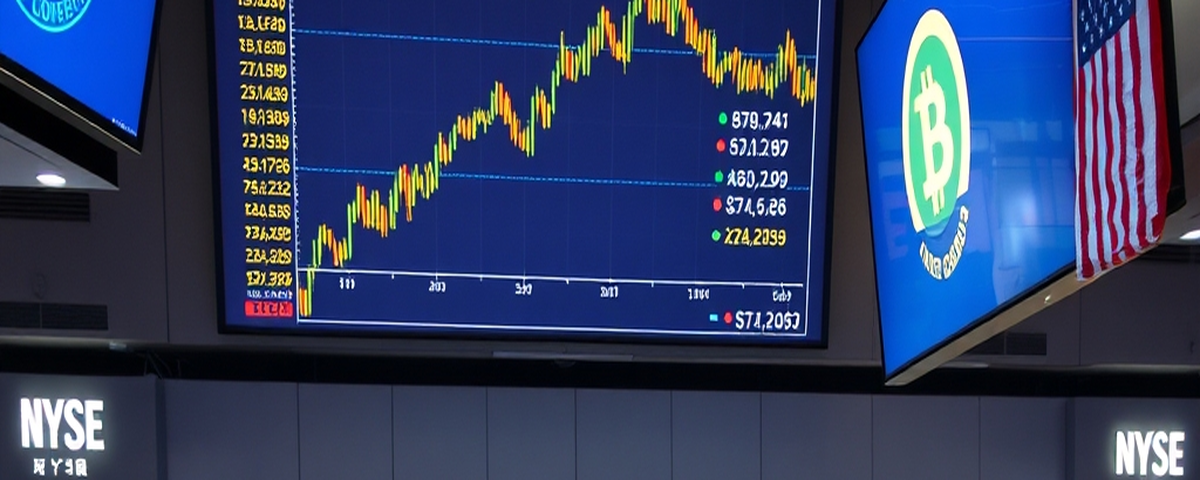 Bull Run Predictions: Bitcoin, Ethereum, XRP, and Solana Set to Surge