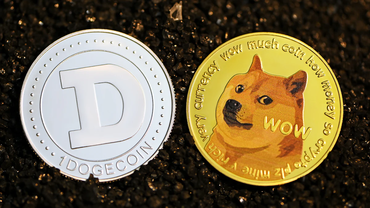 Why Dogecoin Could Rebound After a Brutal Sell-off: 3 Key Factors