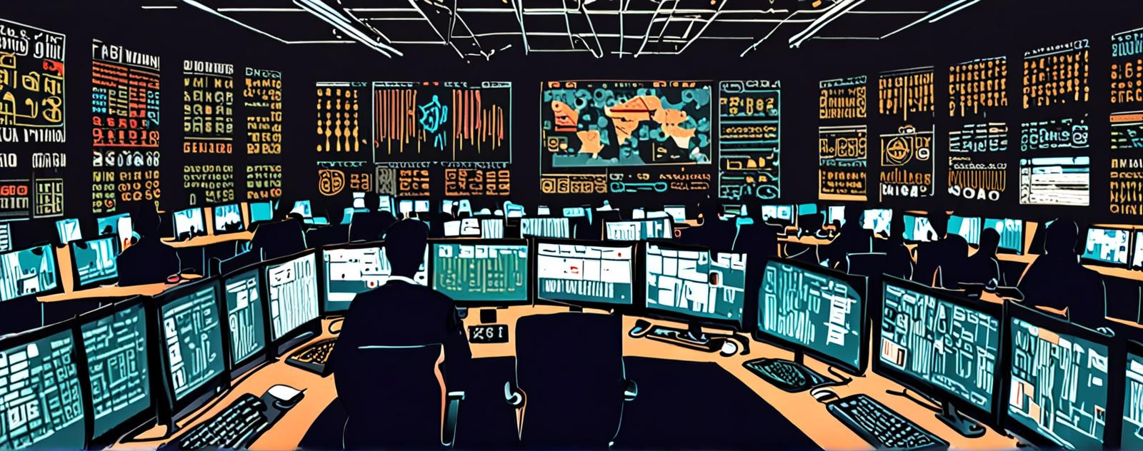 ‘Bunker mode’ is a far greater challenge for institutions than individual crypto holders