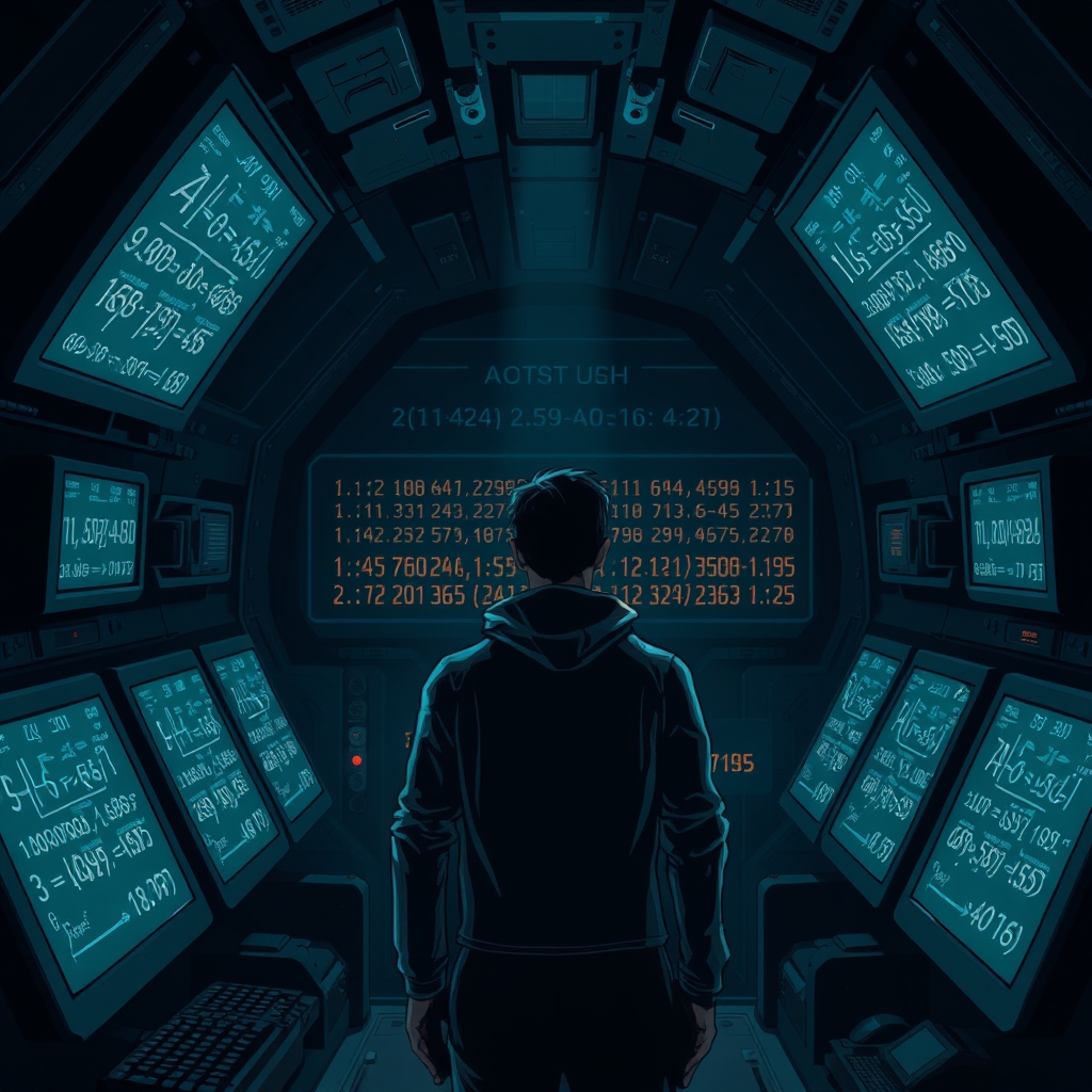 'Bunker Mode': Top Ethereum Researcher Sounds Alarm Over AI Crypto Threat