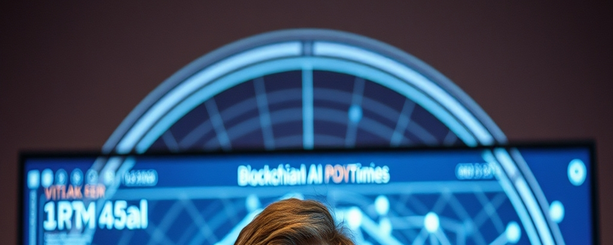 Buterin Unveils Revolutionary AI Privacy Model