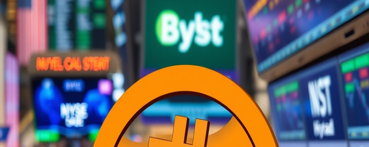 Bybit Leverages Crypto Momentum to Expand Financial Platform