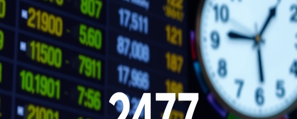 Bybit mStocks Launches 24/7 Tokenized Equity Trading Next Month