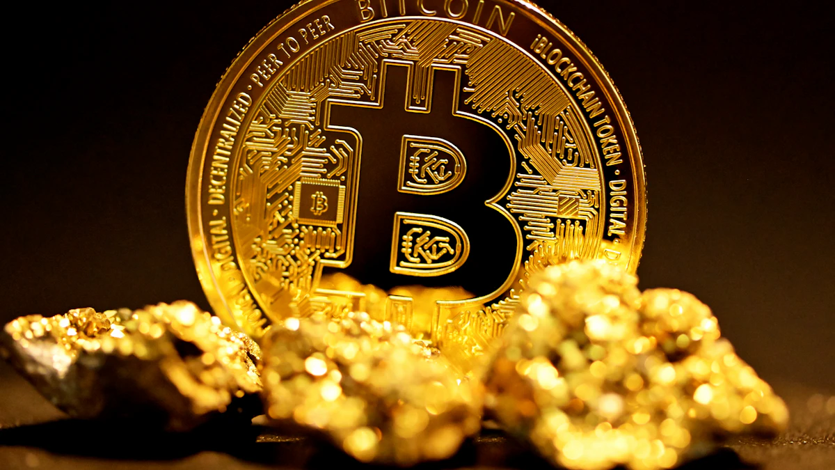 Byron Donalds Praises Regulatory Clarity For Bitcoin