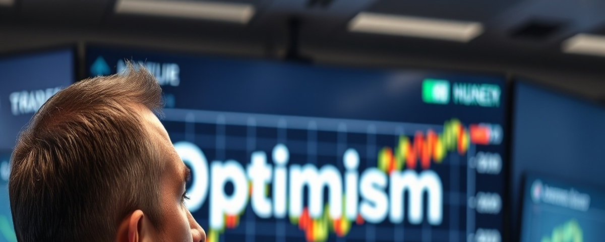 Can Optimism Crypto Extend Its Recovery? THESE Signals Offer Clues
