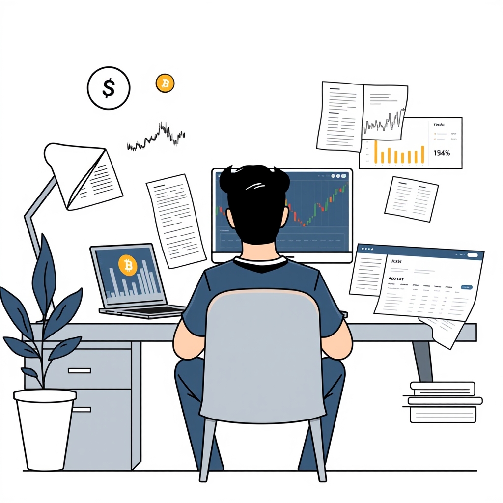 Can You Hold Bitcoin in a Roth IRA? Understanding the Options, Costs, and Rules