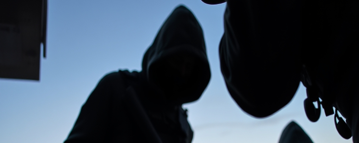 Canadian Military Implicated in Crypto Kidnapping Scheme