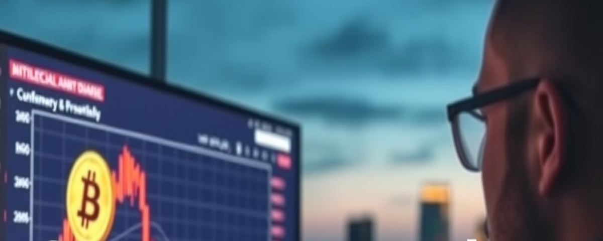 Capital B Posts Widening Loss Amid Bitcoin Impairment Charge