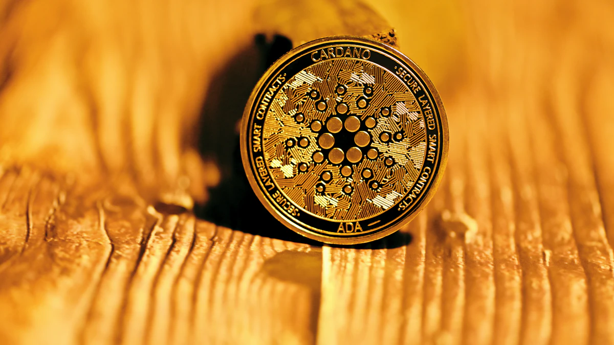 Cardano's Price Resilience Hinges on OI Recovery Amid Falling Futures Exposure