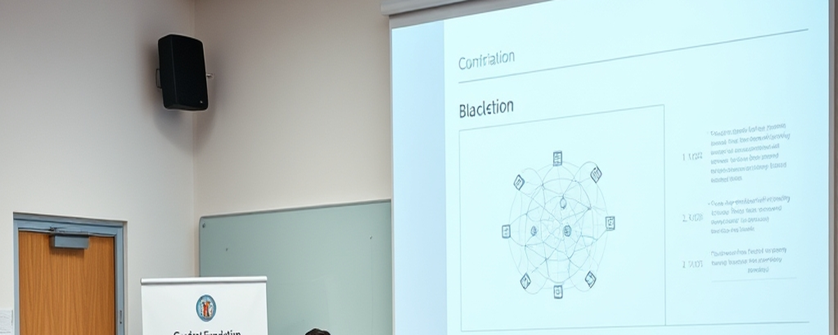 Cardano Foundation Partners with University of Nicosia for Blockchain Course