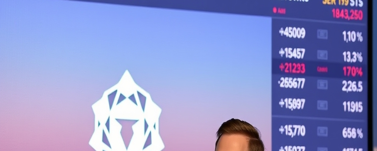 Cardano Founder Calls Out Gemini Over ADA Listing