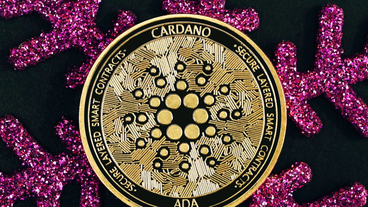 Cardano Founder Develops New Cryptography-Enhanced Programming Language
