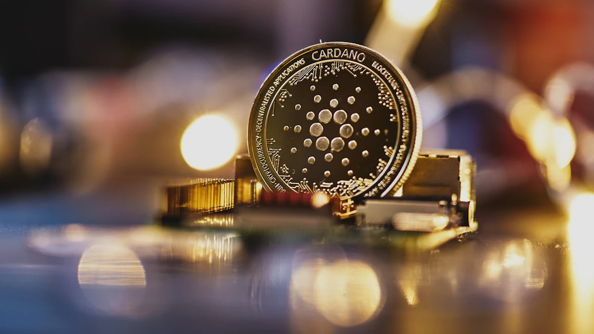 Cardano Leios Scaling Roadmap Relies on Gradual Votes