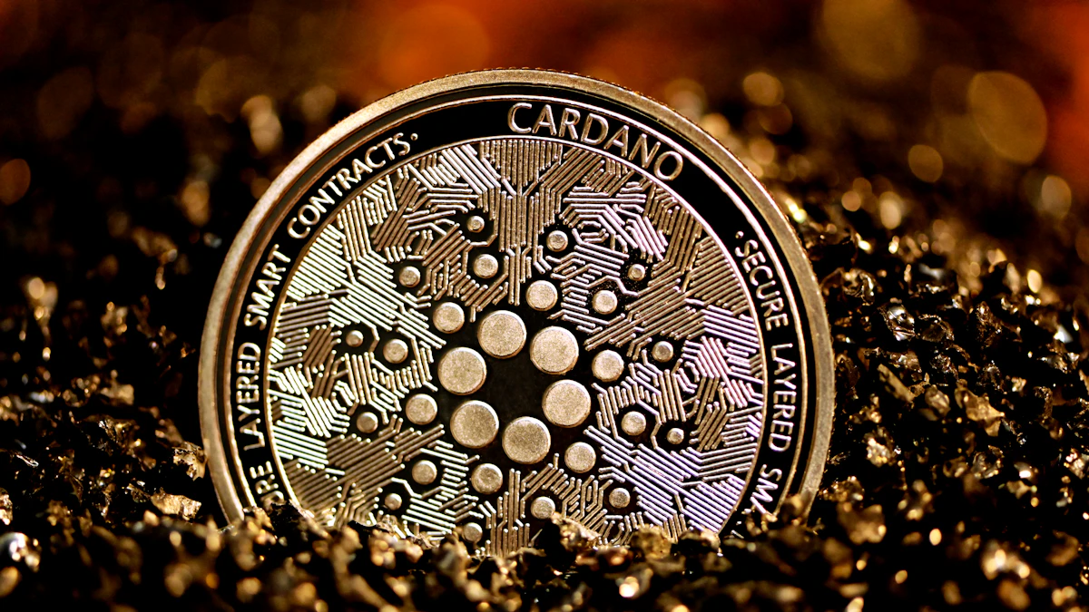 Cardano's Plunge Raises Questions About ADA's Long-Term Viability