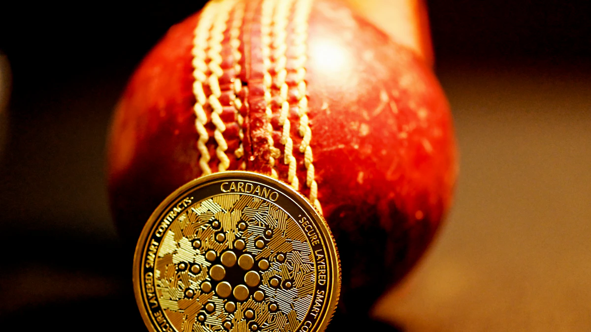 Cardano Stablecoin Betting Platform Offers 50% APR with Strings Attached