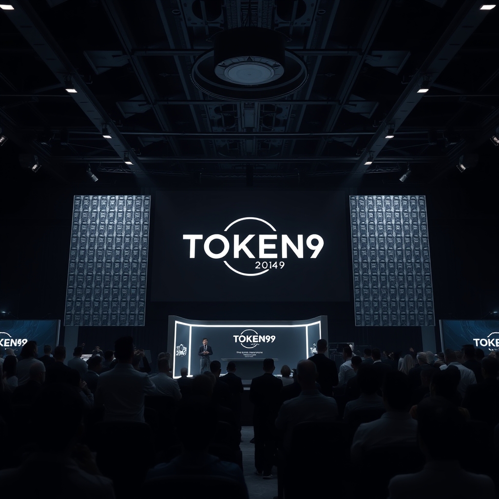 Cardano's Biggest Project Went Missing From Its TOKEN2049 Booth