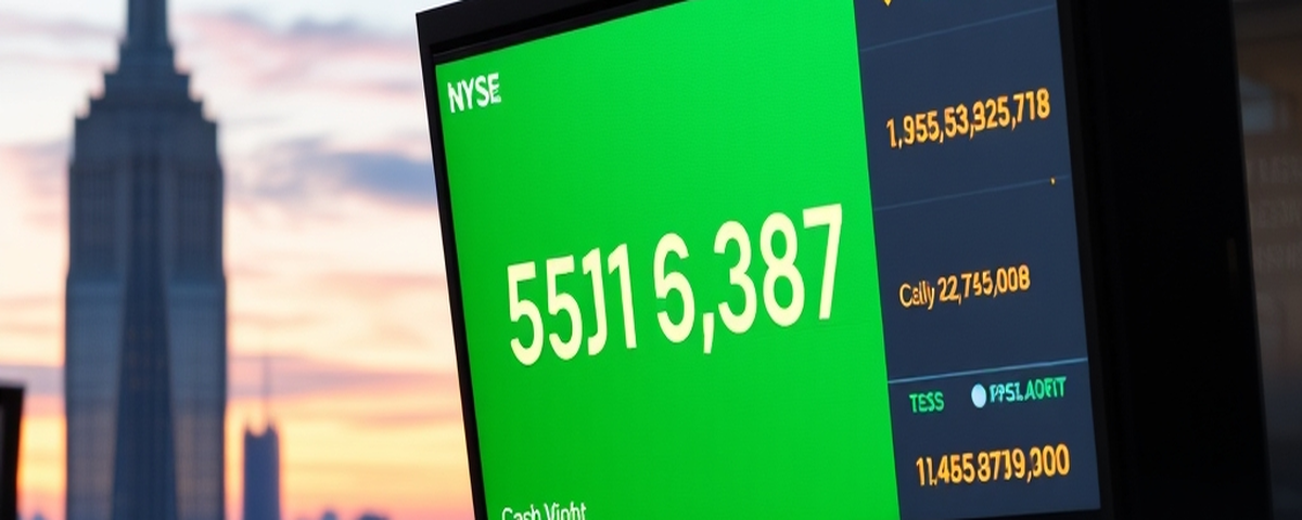 Cash Cat Market Uncertainty Despite 12% Rally