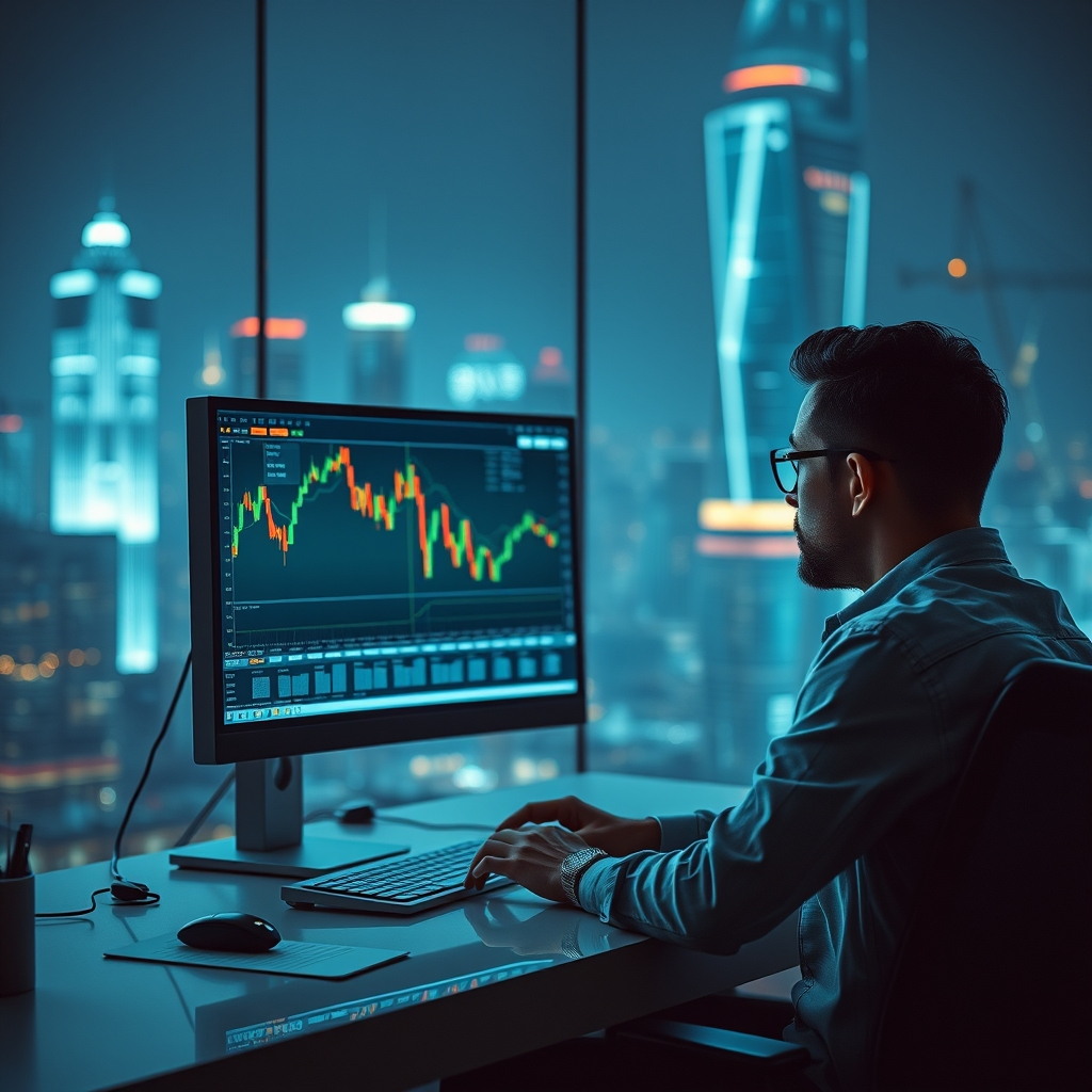 Cathie Wood Dumps Tumbling Crypto Stock for NVIDIA-Linked AI Pick