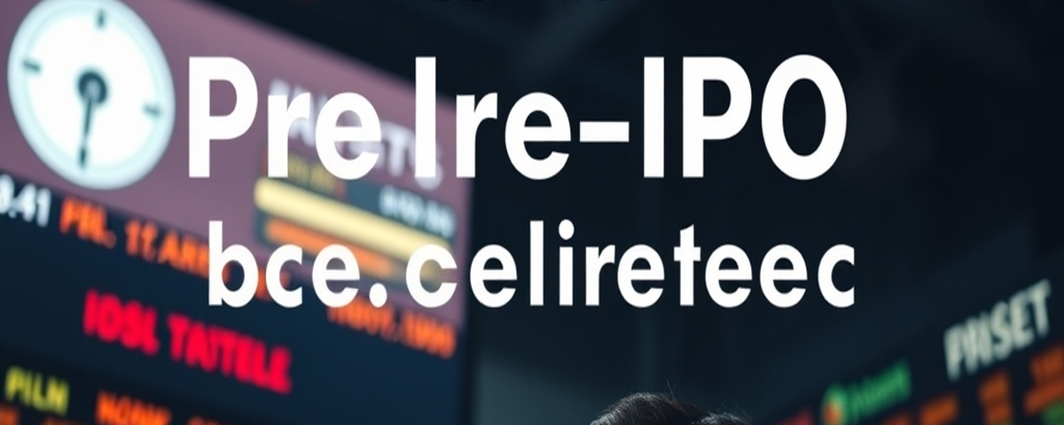 Caution Advised for Pre-IPO Anthropic Investors