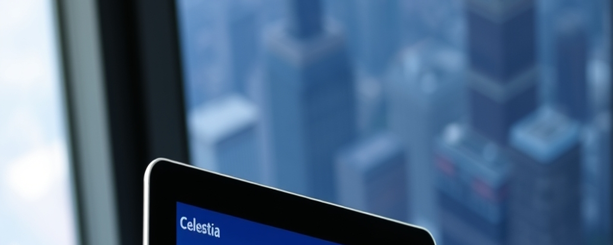 Altcoins Outpace Bitcoin as Celestia Sees 16% Surge Amidst Market Uncertainty
