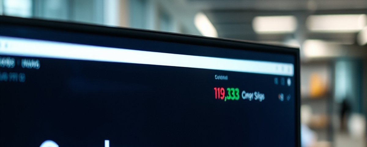Cerebras AI Chip Stock Plunges 62% to Record Low, Down 21% from IPO Price