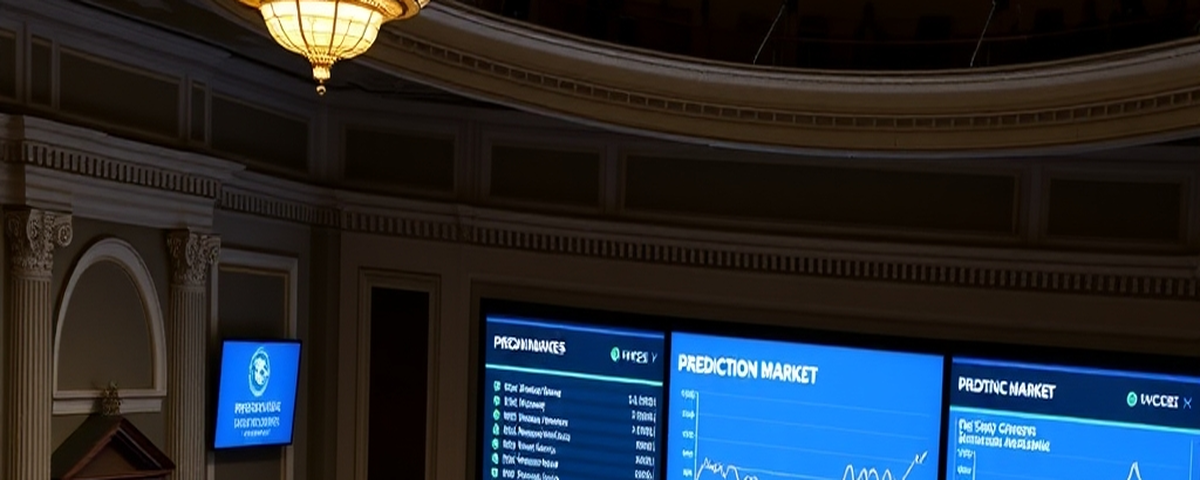 CFTC Jurisdiction Battle Looms