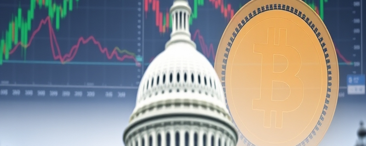 CFTC Moves Forward on Crypto Exchange Regulations Without Clarity Act