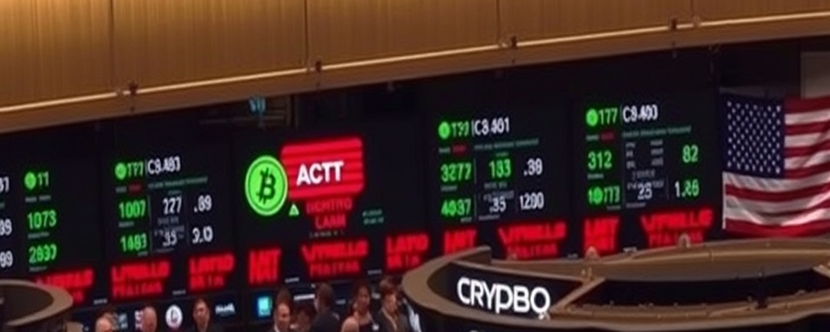 CFTC Perpetual Crypto Futures: A New Era of Market Efficiency