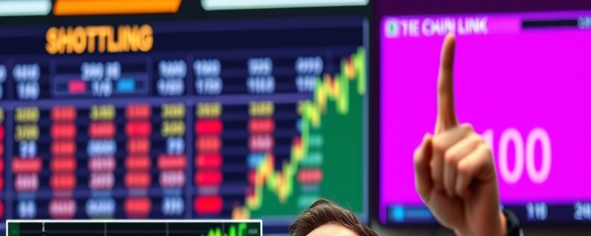 Chainlink Price Could Skyrocket to $100 by 2027, According to Claude AI