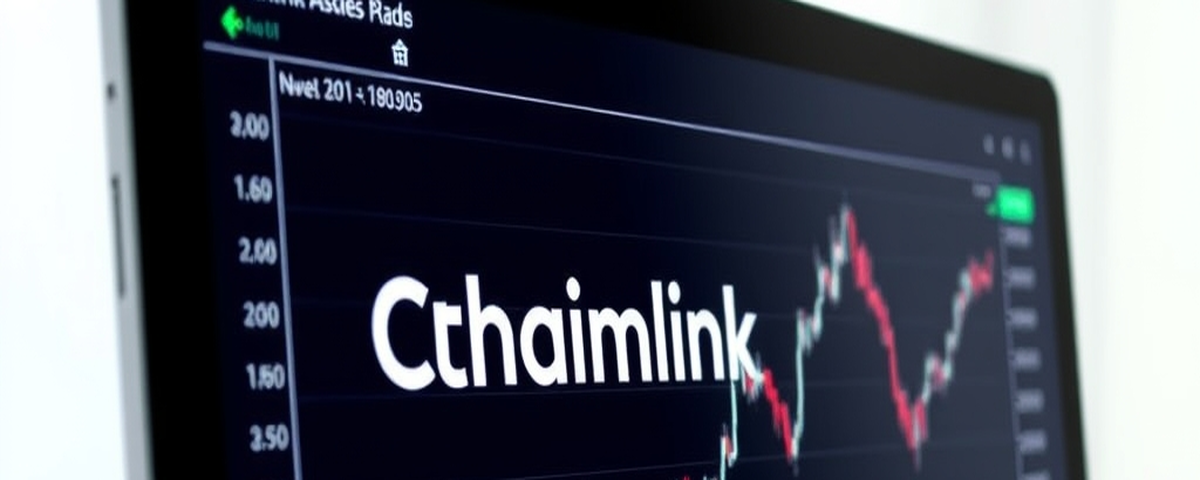 Chainlink Sees Surge in Demand Amid ETF Inflows