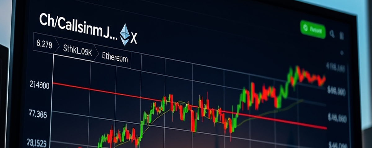 Chainlink vs Ethereum: Which Crypto Has Shorter Road Back to All-Time Highs?