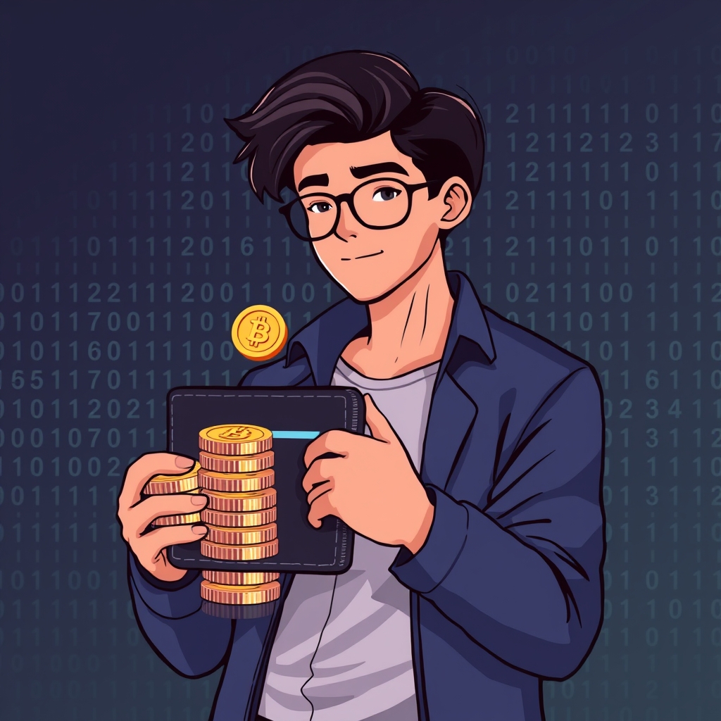 Charles Schwab survey: 64% of Millennial crypto owners plan to buy more